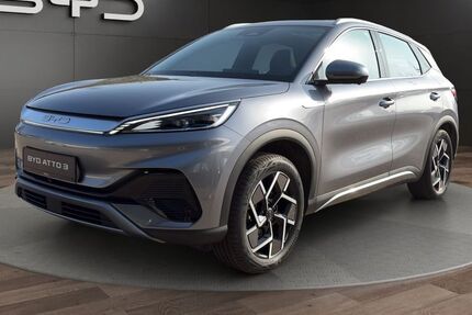 BYD ATTO 3 26.430 km 28.990 &euro; Minden 32427