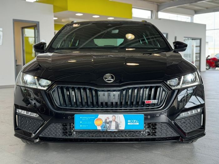 Skoda Octavia 63.490 km 33.495 &euro; Herford 32052