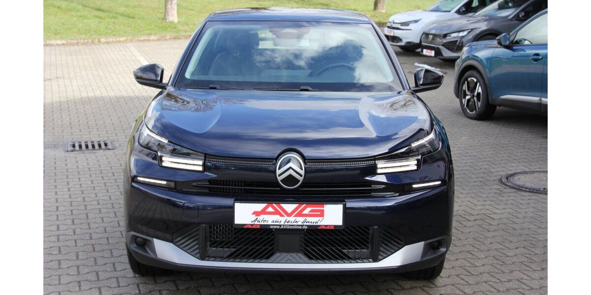 Citroen C4 9.719 km 18.750 &euro; Hüllhorst 32609