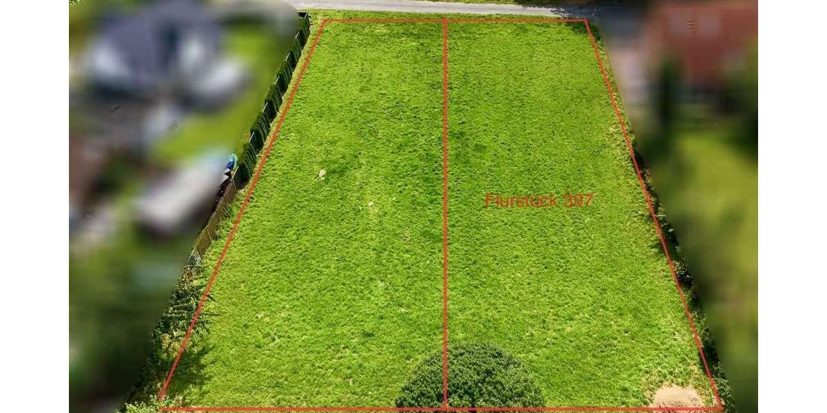 Grundstück Bad Salzuflen Biemsen-Ahmsen - 230.000&euro; | Angebot:27322340