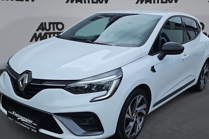 Renault Clio 88.150 km 15.490 &euro; Minden 32427