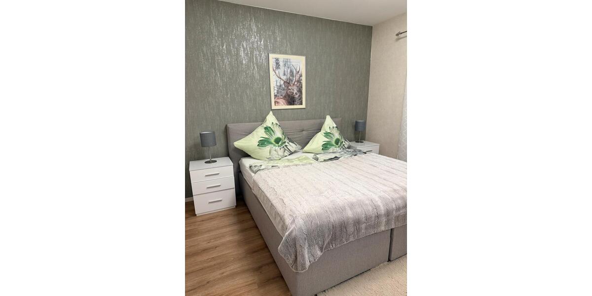 Maisonettenwohnung Porta Westfalica - 4 Zimmer, 120 m&sup2;, 1.620&euro; | Angebot:23799947