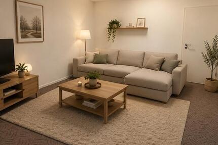 Wohnung Herford Diebrock - 3 Zimmer, 85 m&sup2;, 700&euro; | Angebot:26531285