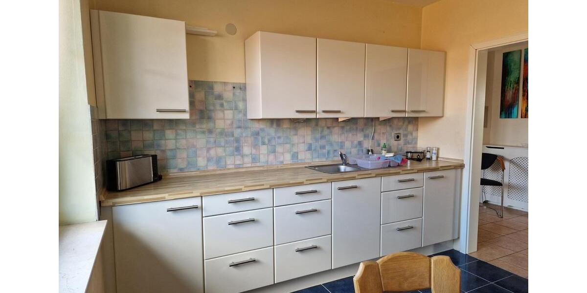 Etagenwohnung Rinteln - 4 Zimmer, 50 m&sup2;, 550&euro; | Angebot:24119116