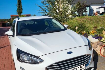 Ford Focus 134.400 km 10.500 &euro; Wölpinghausen 31556
