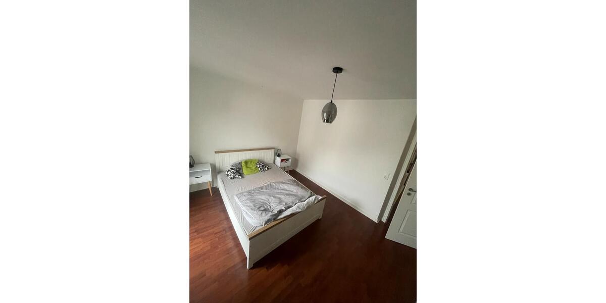 Etagenwohnung Bad Salzuflen Ehrsen-Breden - 3 Zimmer, 78 m&sup2;, 775&euro; | Angebot:25056193