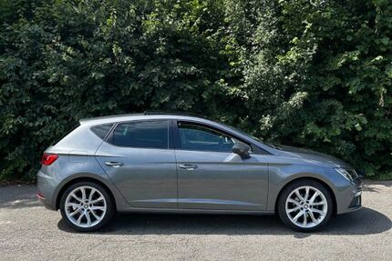Seat Leon 80.000 km 12.999 &euro; Bad Eilsen 31707