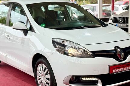 Renault Scenic 59.000 km 7.490 &euro; Rinteln 31737