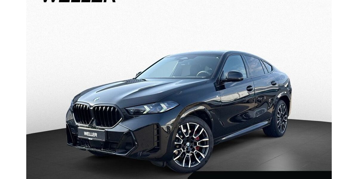 BMW X6 11.936 km 78.350 &euro; Bad Oeynhausen 32547
