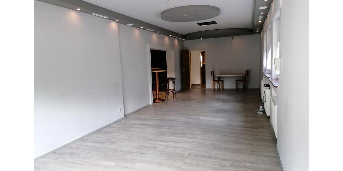 Gewerbeobjekt Bad Salzuflen Ehrsen-Breden - 1.300&euro; | Angebot:17851080