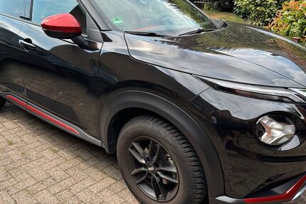 Nissan Juke 56.000 km 17.900 &euro; Kirchlengern 32278