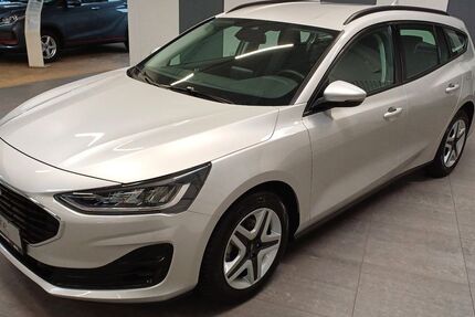 Ford Focus 36.662 km 14.950 &euro; Bad Oeynhausen 32547