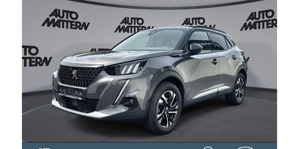 Peugeot 2008 57.250 km 20.790 &euro; Hiddenhausen 32120