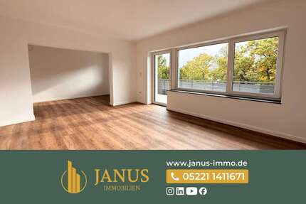 Wohnung Herford Falkendiek - 2.5 Zimmer, 89 m&sup2;, 395.000&euro; | Angebot:25940973