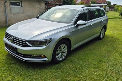 VW Passat 255.374 km 7.900 &euro; Stadthagen 31655