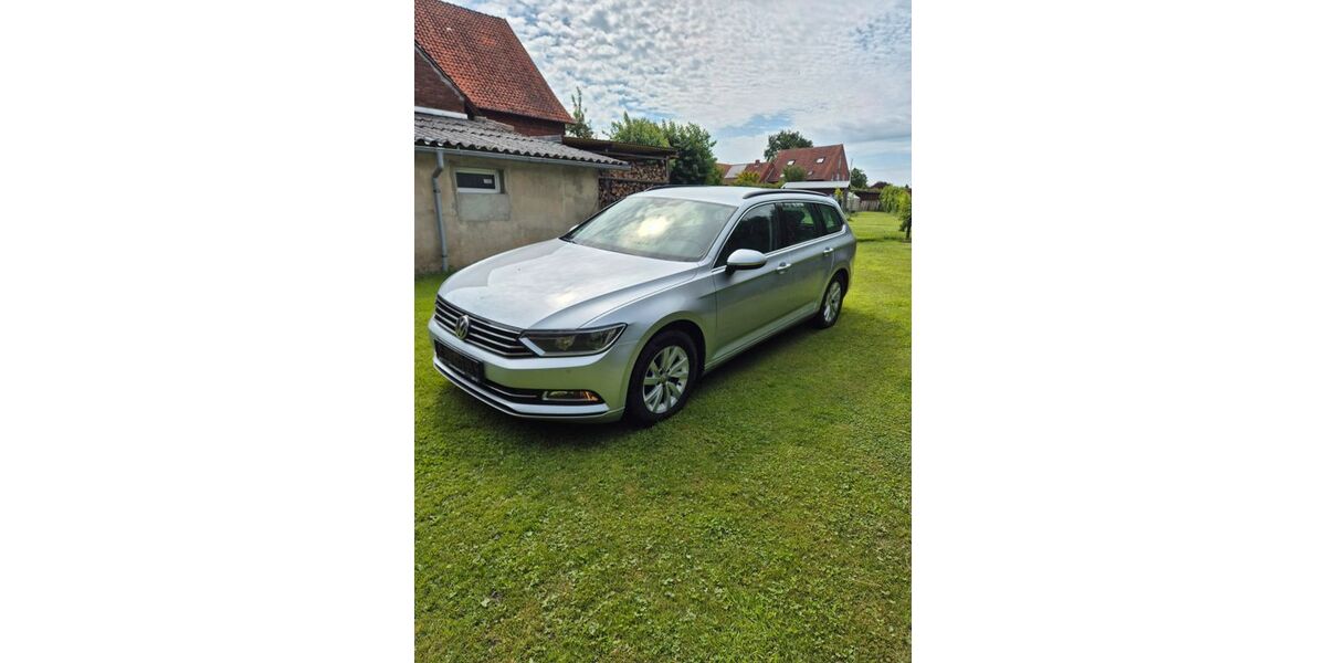 VW Passat 255.374 km 7.900 &euro; Stadthagen 31655