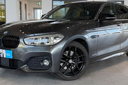 BMW 125 127.000 km 19.995 &euro; Herford 32052