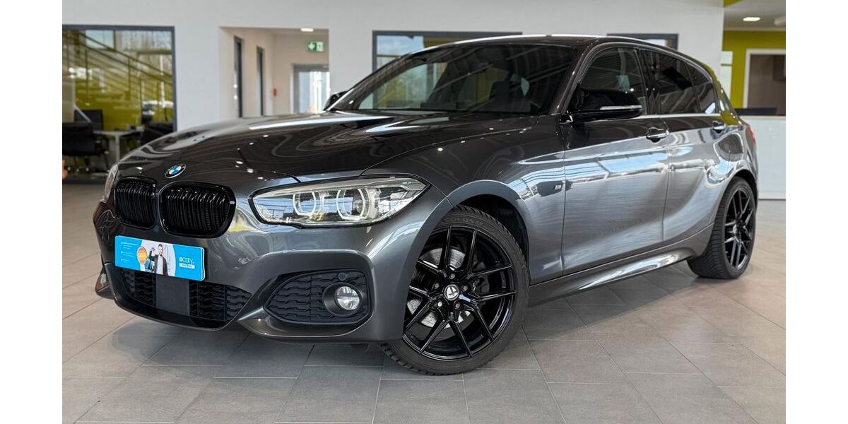 BMW 125 127.000 km 19.995 &euro; Herford 32052