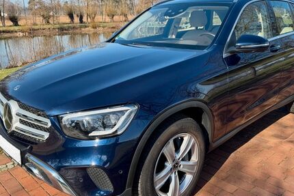 Mercedes-Benz GLC 400 39.600 km 47.200 &euro; Rahden 32369
