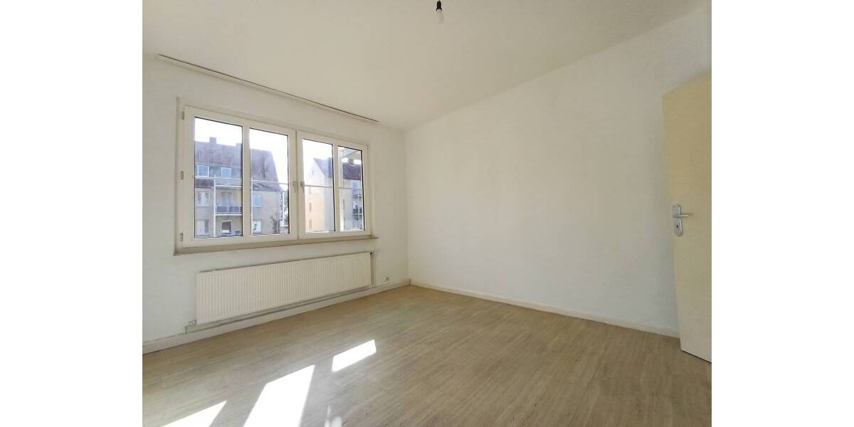 Etagenwohnung Minden Innenstadt - 3 Zimmer, 59 m&sup2;, 649&euro; | Angebot:26036645