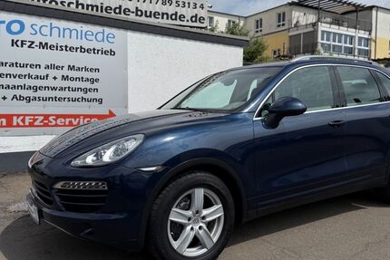 Porsche Cayenne 150.700 km 19.800 &euro; Bünde 32257