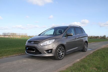 Ford Grand C-Max 75.266 km 8.000 &euro; Obernkirchen 31683