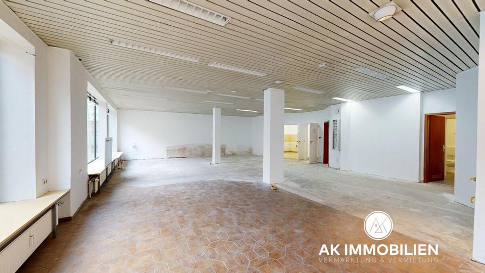 Gewerbeobjekt Hessisch Oldendorf - 850&euro; | Angebot:24541655