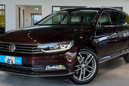 VW Passat Variant 158.495 km 18.995 &euro; Herford 32052