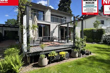 Haus Minden Bärenkämpen - 5 Zimmer, 190 m&sup2;, 699.950&euro; | Angebot:26979683