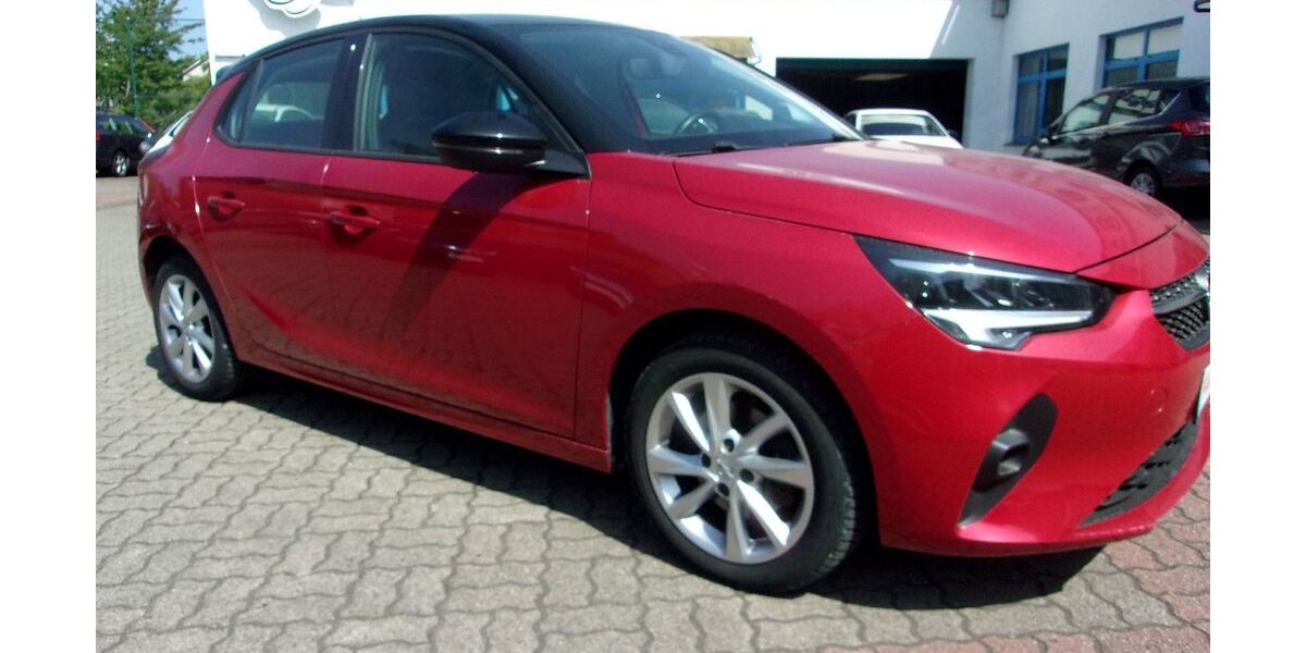Opel Corsa 59.600 km 12.990 &euro; Herford 32051
