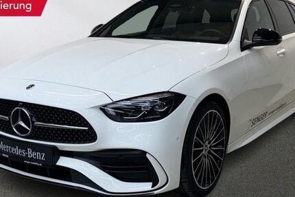 Mercedes-Benz C 220 9.990 km 47.990 &euro; Bünde 32257