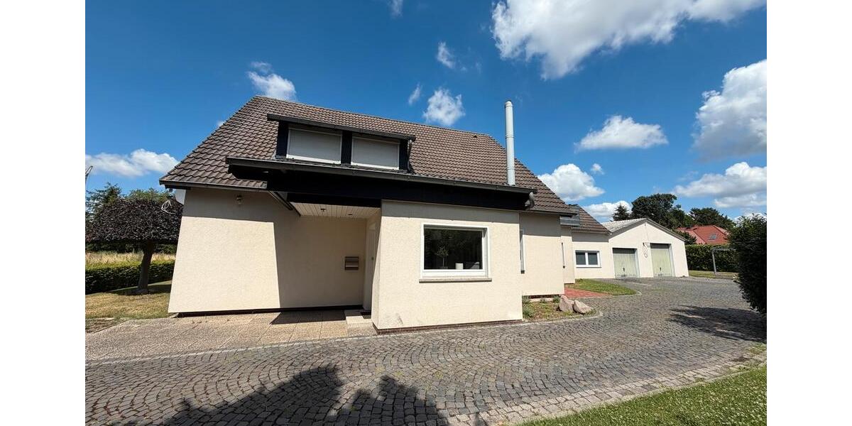 Einfamilienhaus Minden Kuhlenkamp - 6 Zimmer, 185 m&sup2;, 325.000&euro; | Angebot:27288895