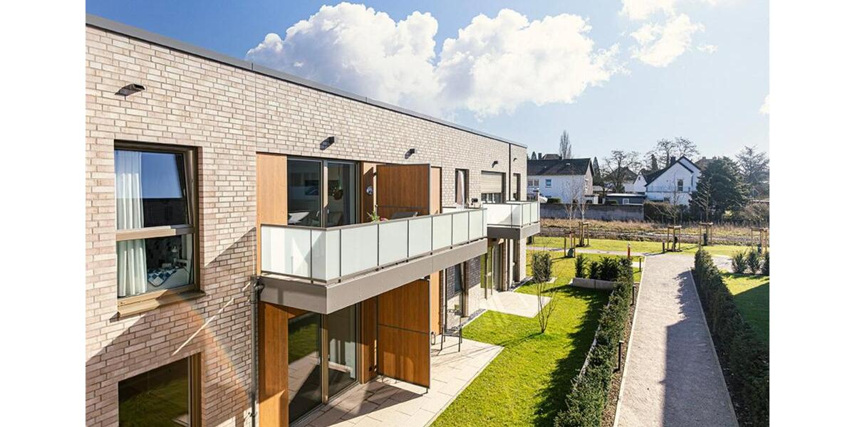 Etagenwohnung Bad Salzuflen Ehrsen-Breden - 1 Zimmer, 32 m&sup2;, 655&euro; | Angebot:25348982