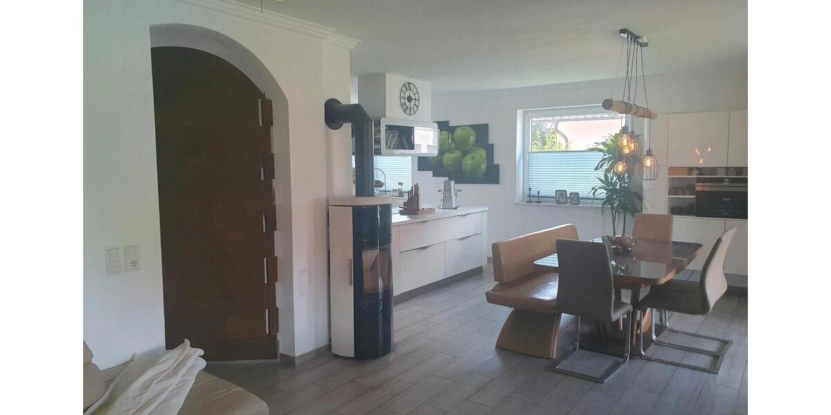 Einfamilienhaus Espelkamp - 6 Zimmer, 161 m&sup2;, 490.000&euro; | Angebot:25714552