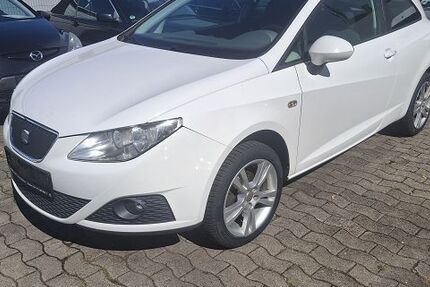 Seat Ibiza 211.000 km 2.490 &euro; Lübbecke 32312