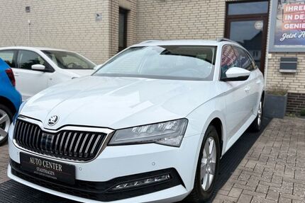 Skoda Superb 82.000 km 21.750 &euro; Stadthagen 31655