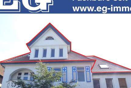 Wohnung Bad Salzuflen - 3 Zimmer, 55 m&sup2;, 750&euro; | Angebot:26790129