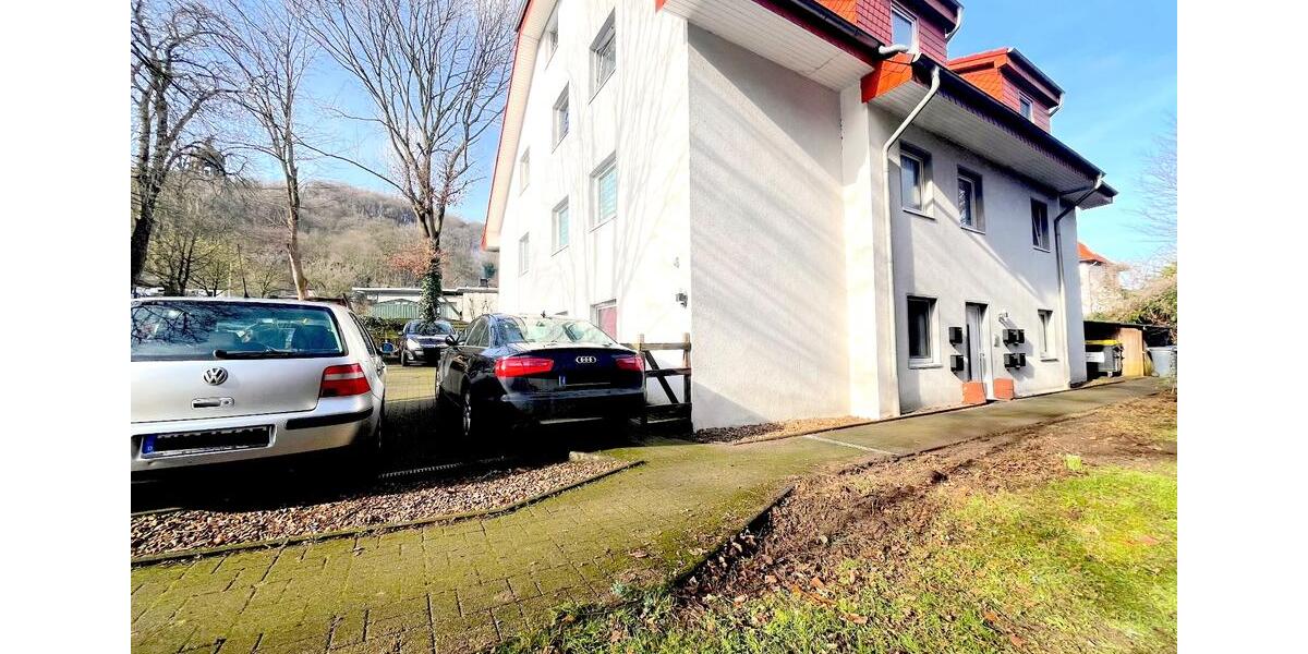 Etagenwohnung Porta Westfalica - 3 Zimmer, 84 m&sup2;, 899&euro; | Angebot:24360990