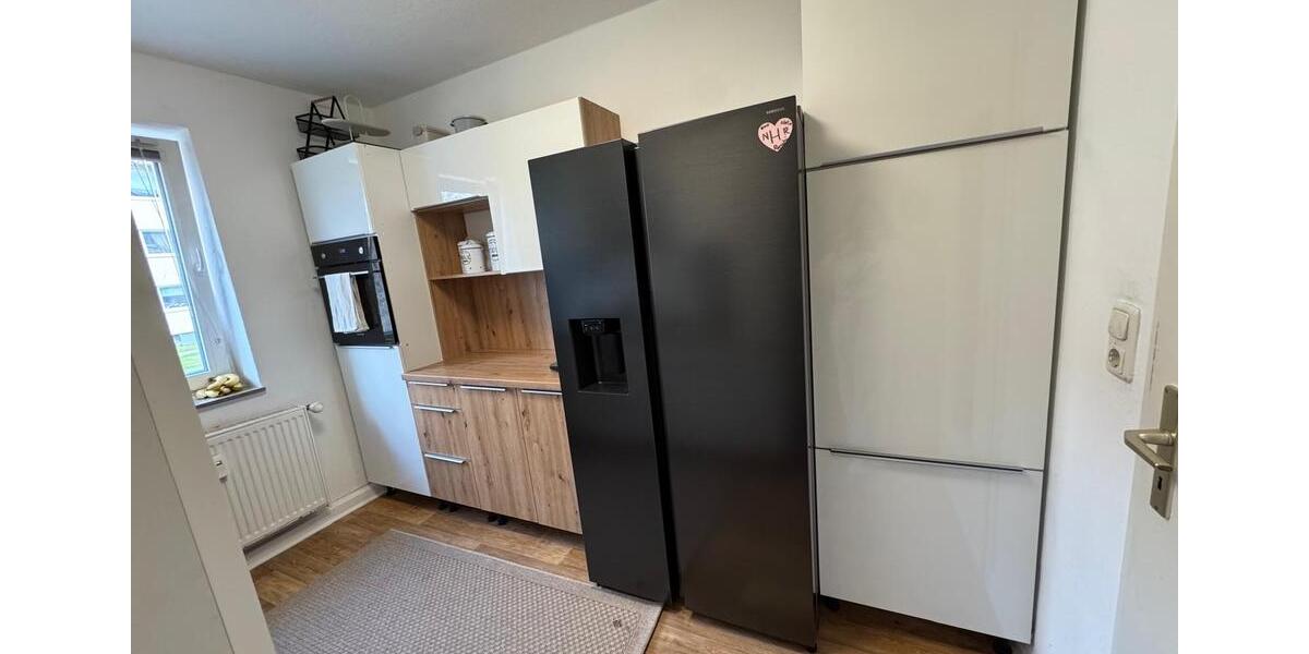 Erdgeschoßwohnung Minden Bärenkämpen - 3 Zimmer, 70 m&sup2;, 789&euro; | Angebot:26656135