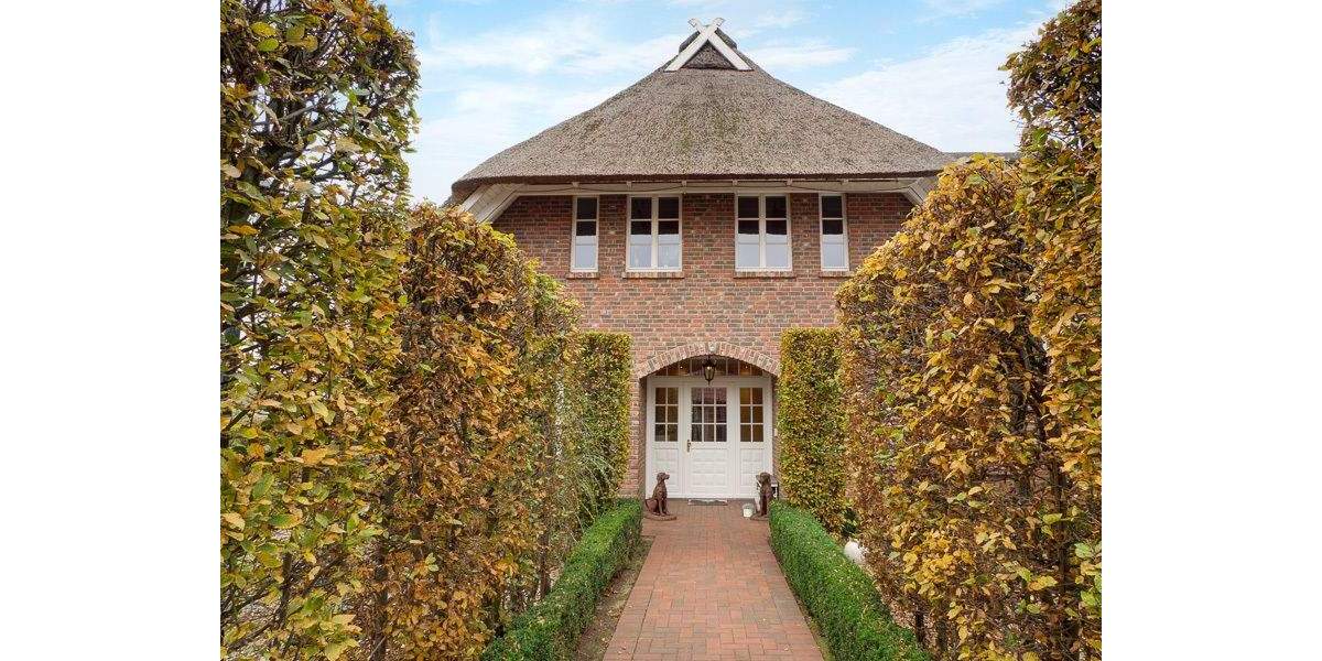 Einfamilienhaus Minden Innenstadt - 7 Zimmer, 461 m&sup2;, 1.650.000&euro; | Angebot:25769341