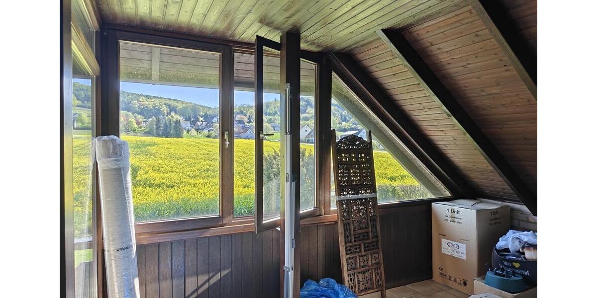 Dachgeschoßwohnung Hille - 3 Zimmer, 85 m&sup2;, 740&euro; | Angebot:26271507