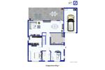 Maisonettenwohnung Extertal - 7 Zimmer, 160 m&sup2;, 960&euro; | Angebot:26232670