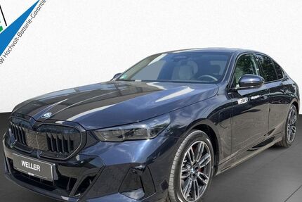 BMW 550 13.990 km 81.740 &euro; Herford 32051