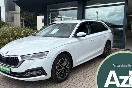 Skoda Octavia 68.950 km 24.990 &euro; Hiddenhausen 32120