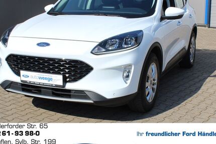 Ford Kuga 62.500 km 17.990 &euro; Bad Salzuflen 32107