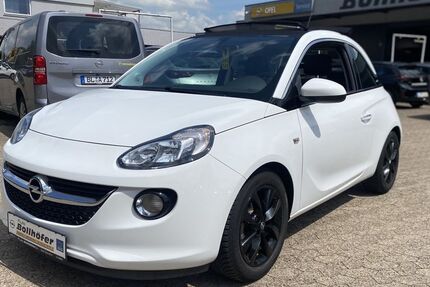 Opel Adam 69.996 km 9.945 &euro; Bad Salzuflen 32108