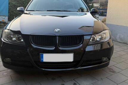 BMW 320 207.887 km 5.490 &euro; Lübbecke 32312