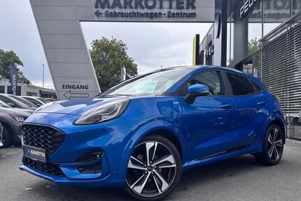Ford Puma 57.350 km 15.850 &euro; Herford 32051