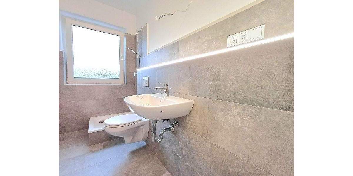 Etagenwohnung Minden Innenstadt - 2 Zimmer, 45 m&sup2;, 449&euro; | Angebot:25661387