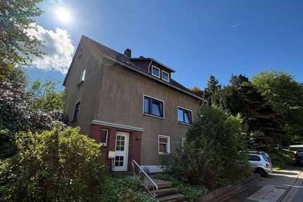 Haus Porta Westfalica - 7 Zimmer, 120 m&sup2;, 185.000&euro; | Angebot:26608132